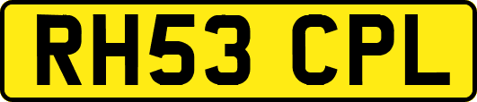 RH53CPL