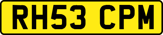 RH53CPM