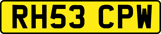 RH53CPW