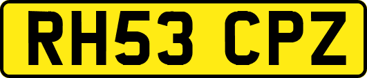RH53CPZ