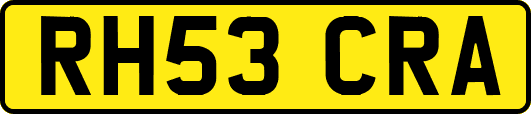 RH53CRA