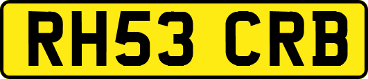 RH53CRB