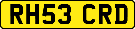 RH53CRD