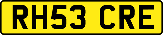 RH53CRE