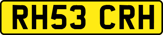 RH53CRH