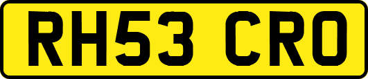 RH53CRO