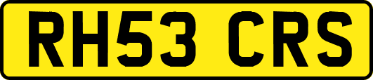 RH53CRS