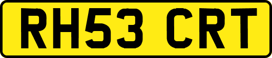 RH53CRT