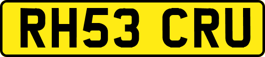 RH53CRU