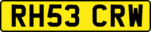 RH53CRW