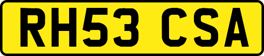RH53CSA