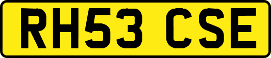 RH53CSE