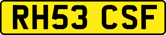 RH53CSF