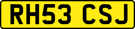 RH53CSJ
