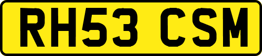 RH53CSM
