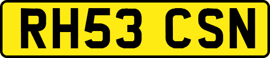 RH53CSN