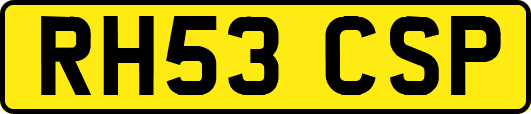 RH53CSP