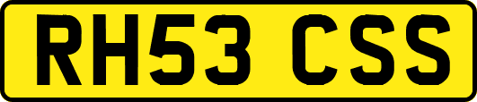 RH53CSS