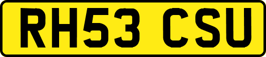 RH53CSU