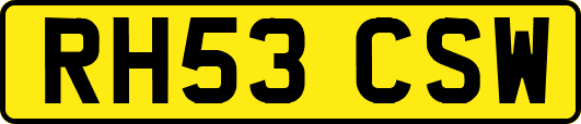 RH53CSW