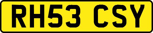 RH53CSY