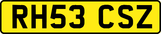 RH53CSZ