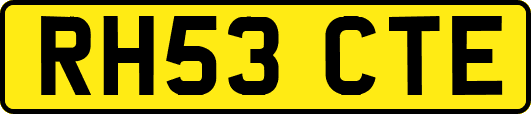 RH53CTE