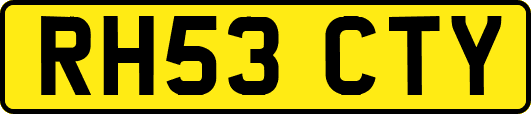 RH53CTY