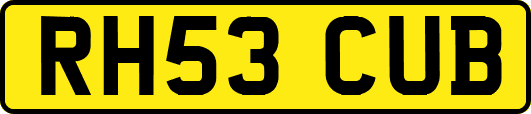 RH53CUB