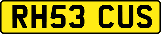 RH53CUS