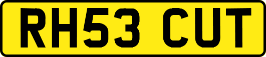 RH53CUT