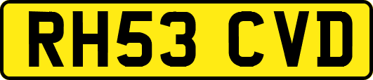 RH53CVD