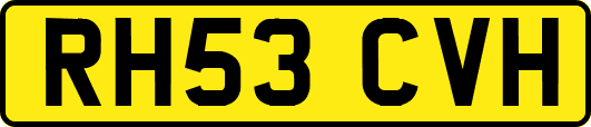 RH53CVH