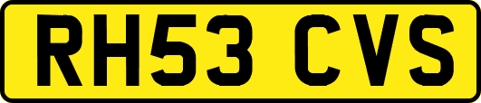 RH53CVS