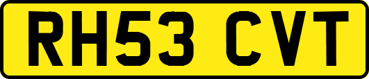 RH53CVT