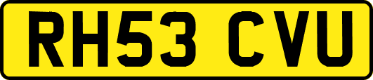 RH53CVU