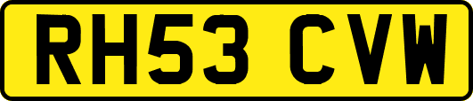 RH53CVW