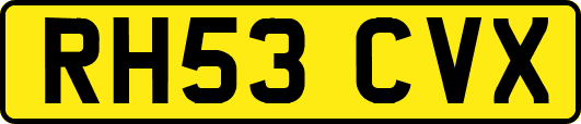 RH53CVX
