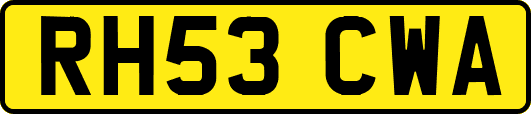 RH53CWA