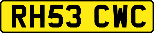 RH53CWC