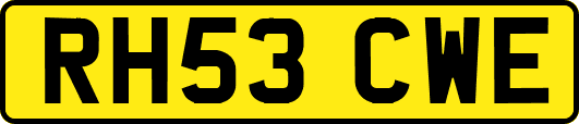 RH53CWE