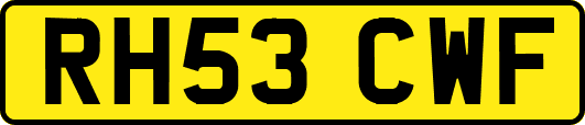 RH53CWF