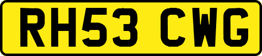 RH53CWG