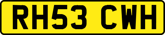 RH53CWH