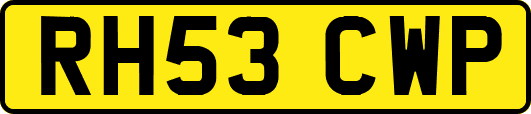 RH53CWP