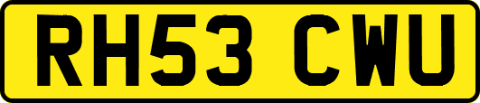 RH53CWU