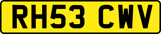RH53CWV
