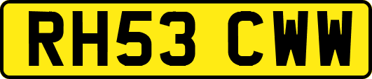 RH53CWW