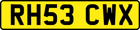 RH53CWX