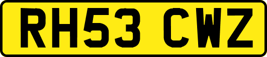 RH53CWZ
